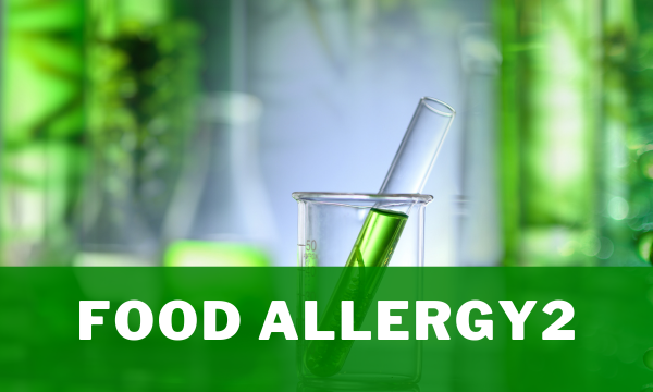 Herbal Therapy for the Treatment of Food Allergy