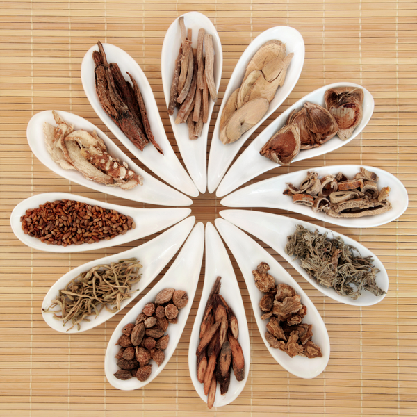 Cornus Fruit Bulk Raw Herb