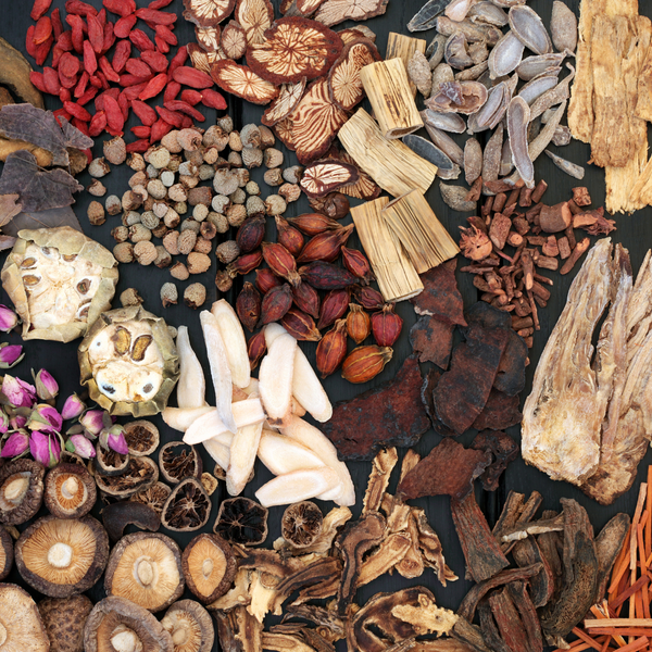 Frankincense Bulk Raw Herb