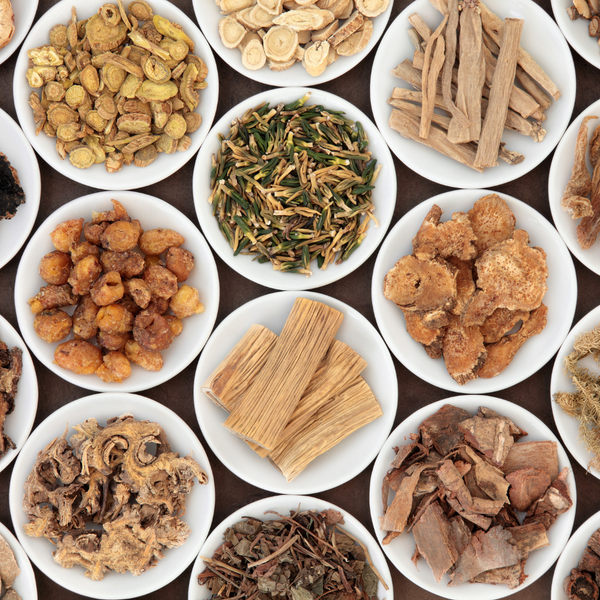 Rabdosia Bulk Raw Herb