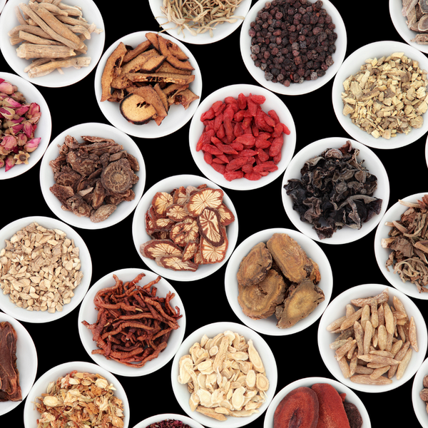 Lycopus Herb Bulk Raw Herb