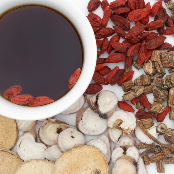Gentian Root Bulk Raw Herb