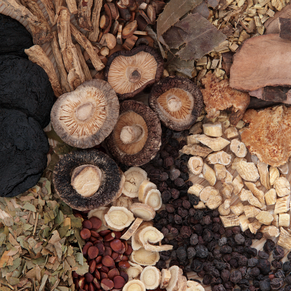 Fenugreek Seed Bulk Raw Herb