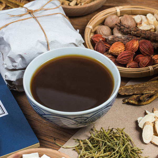 Sophora Root Bulk Raw Herb