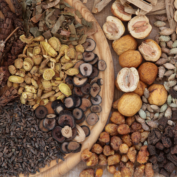Peucedanum Root Bulk Raw Herb