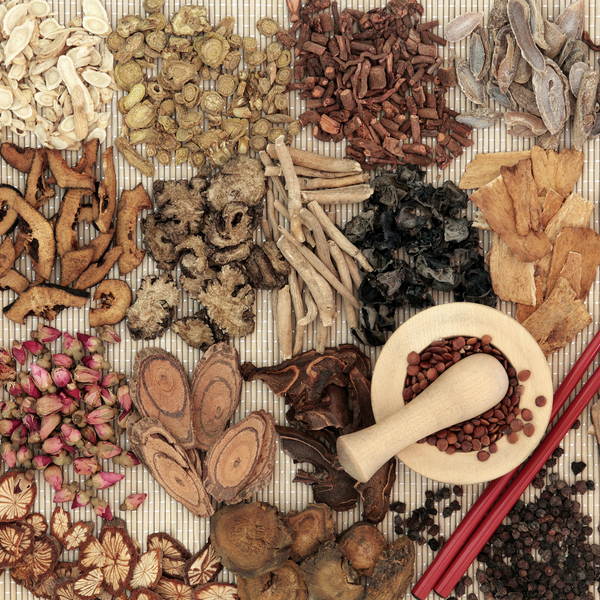 Zhejiang Fritillary Bulb Bulk Raw Herb