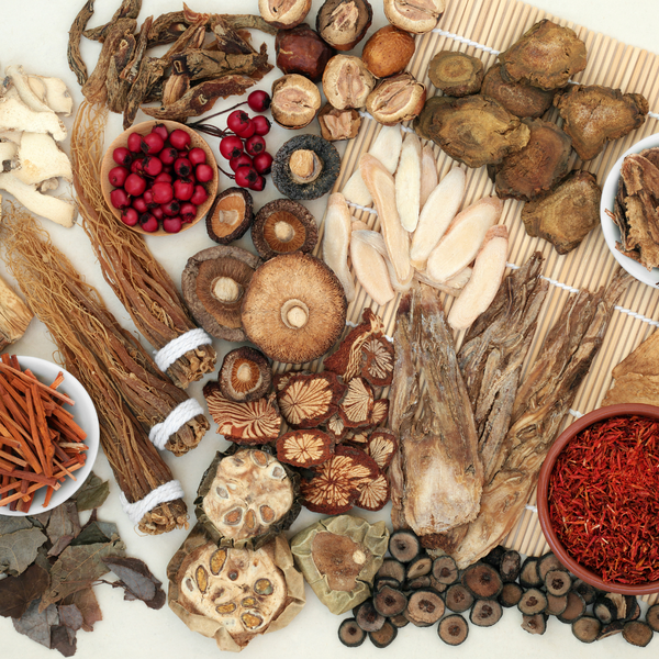Pinellia Rhizome (Processed) Bulk Raw Herb