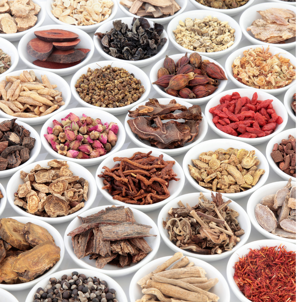 Evodia Fruit Bulk Raw Herb