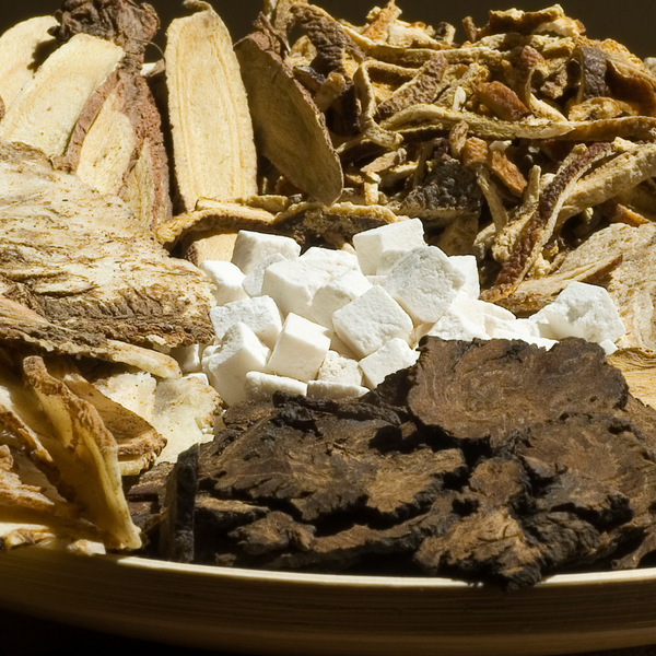 Spatholobus Stem Bulk Raw Herb