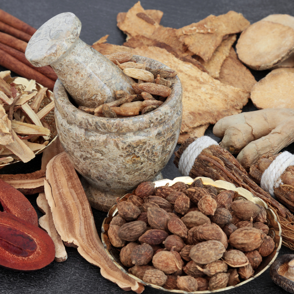 English Walnut Seed Bulk Raw Herb