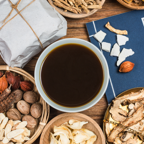 Chinese Star Anise Bulk Raw Herb