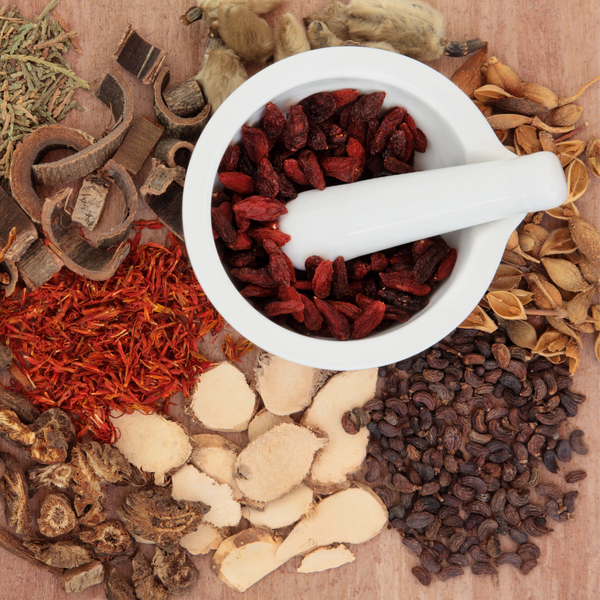 Paper Mulberry Fruit Bulk Raw Herb