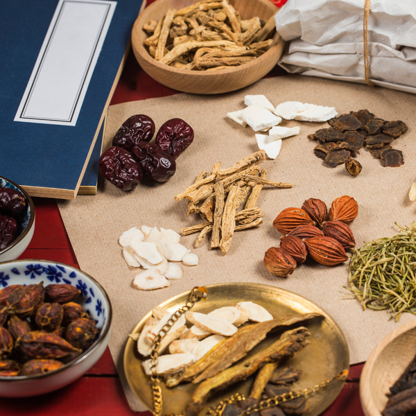 Equisetium Bulk Raw Herb
