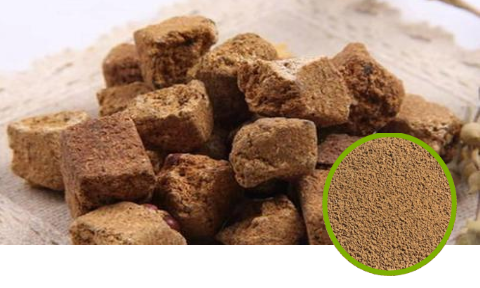 Hairball Prevention (Medicated Leaven Extract)