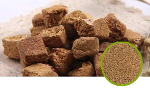 Medicated Leaven Full-Spectrum Extract Powder