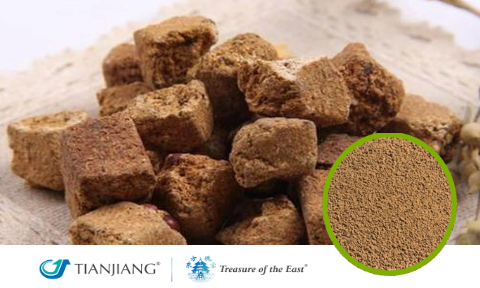 Medicated Leaven Full-Spectrum Extract Granules