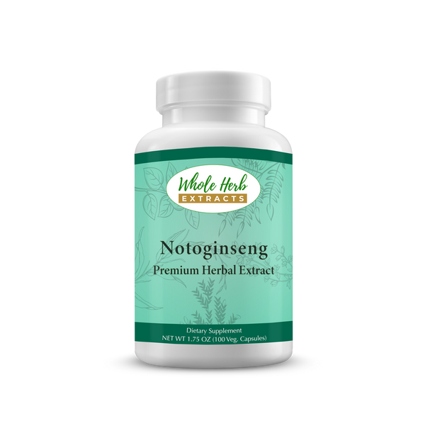 Notoginseng Extract Granules