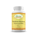 Women's Restore (Herbal Extract Blend)