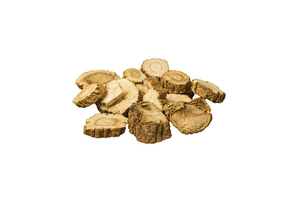 Codonopsis Root Bulk Raw Herb