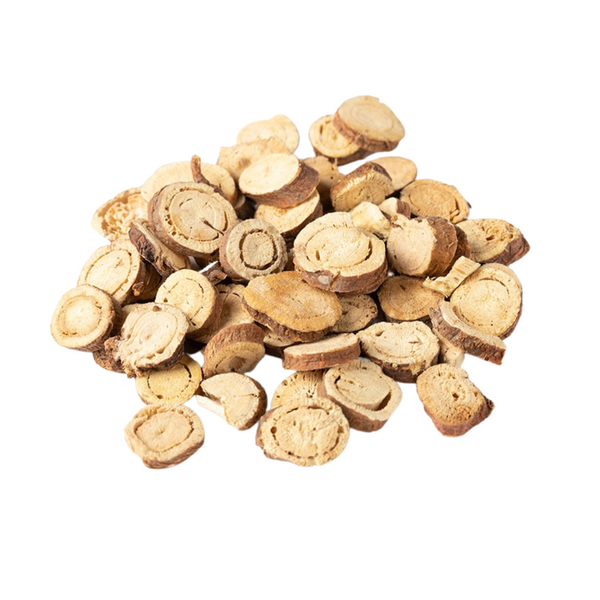 Licorice Root Bulk Raw Herb