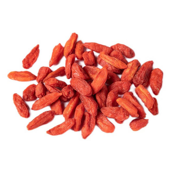 Goji Berry Bulk Raw Herb